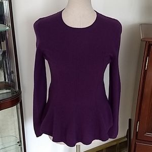 Antonio Melani Cashmere Sweater